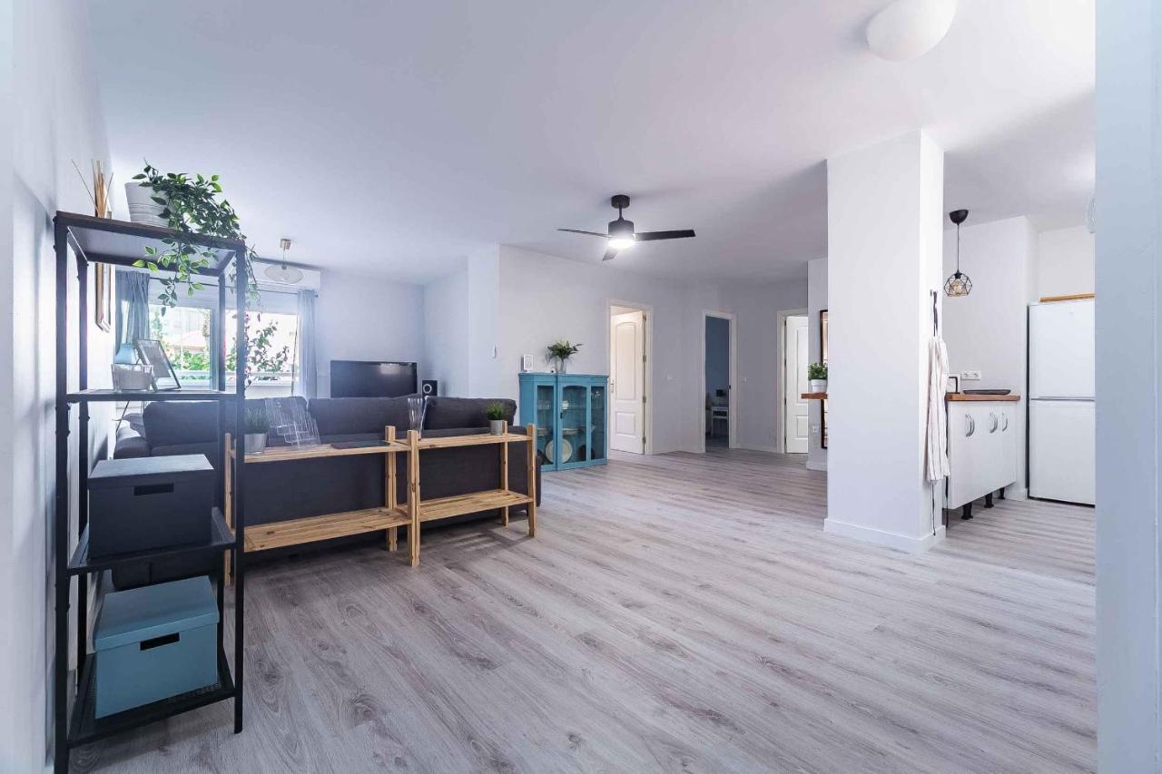 Renovado, Tu Escapada De Vacaciones Ideal *