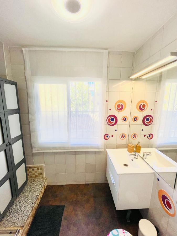 Appartement Bonito Junto A Playa Centro Fuengirola