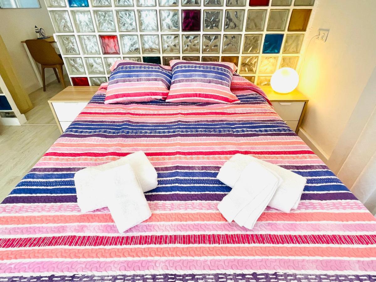 Appartement Bonito Junto A Playa Centro Fuengirola