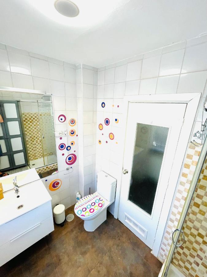 Bonito Junto A Playa Centro Appartement *
