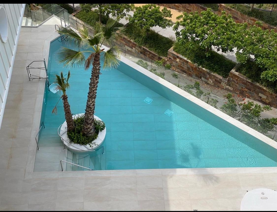 Med 1 Collection Higueron Apartment