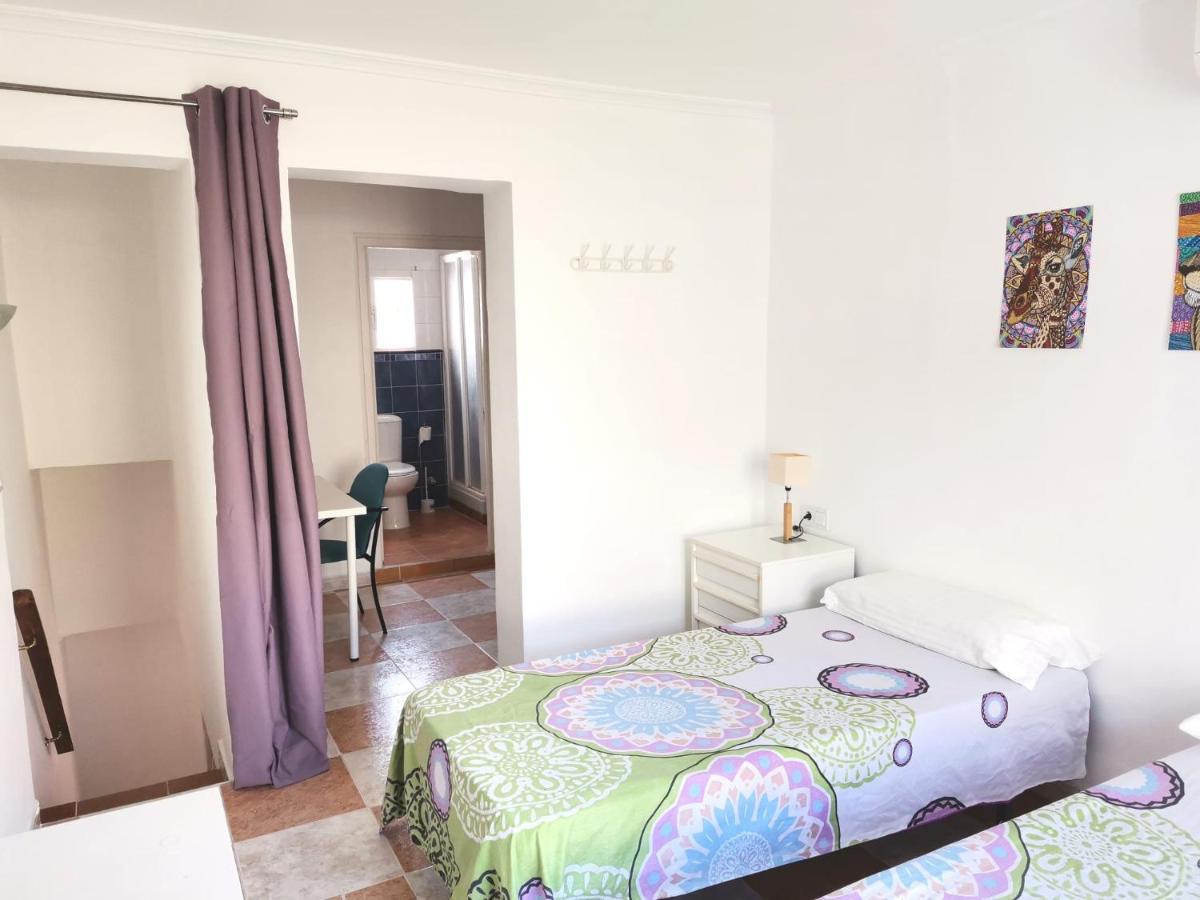 Accommodatie bij particulieren Casa Maria Fuengirola