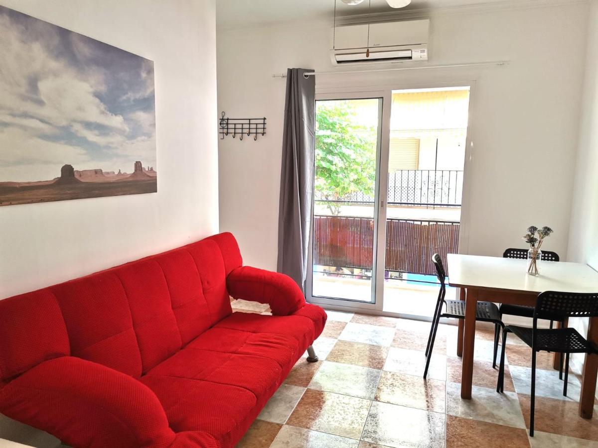 Accommodatie bij particulieren Casa Maria Fuengirola