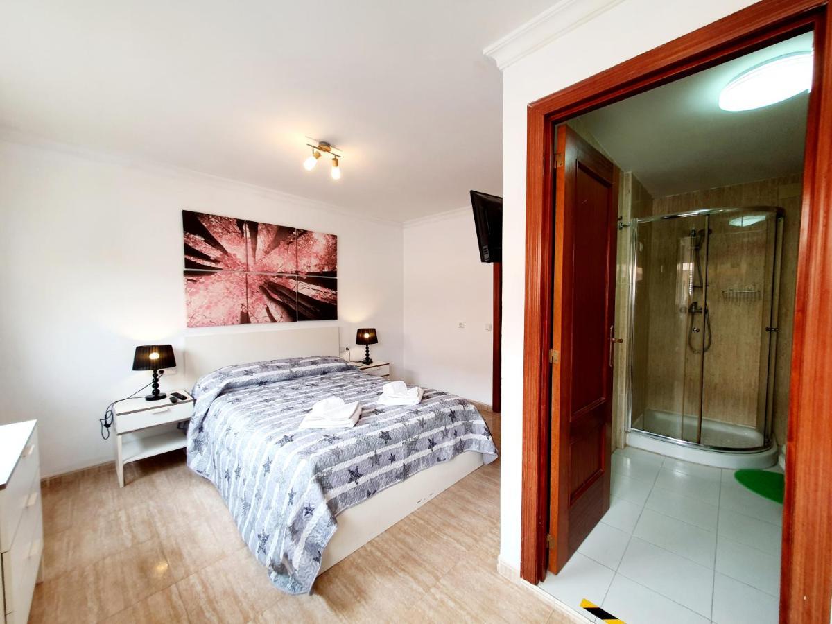 Apartment Vistamar 3 Dormitorios Fuengirola