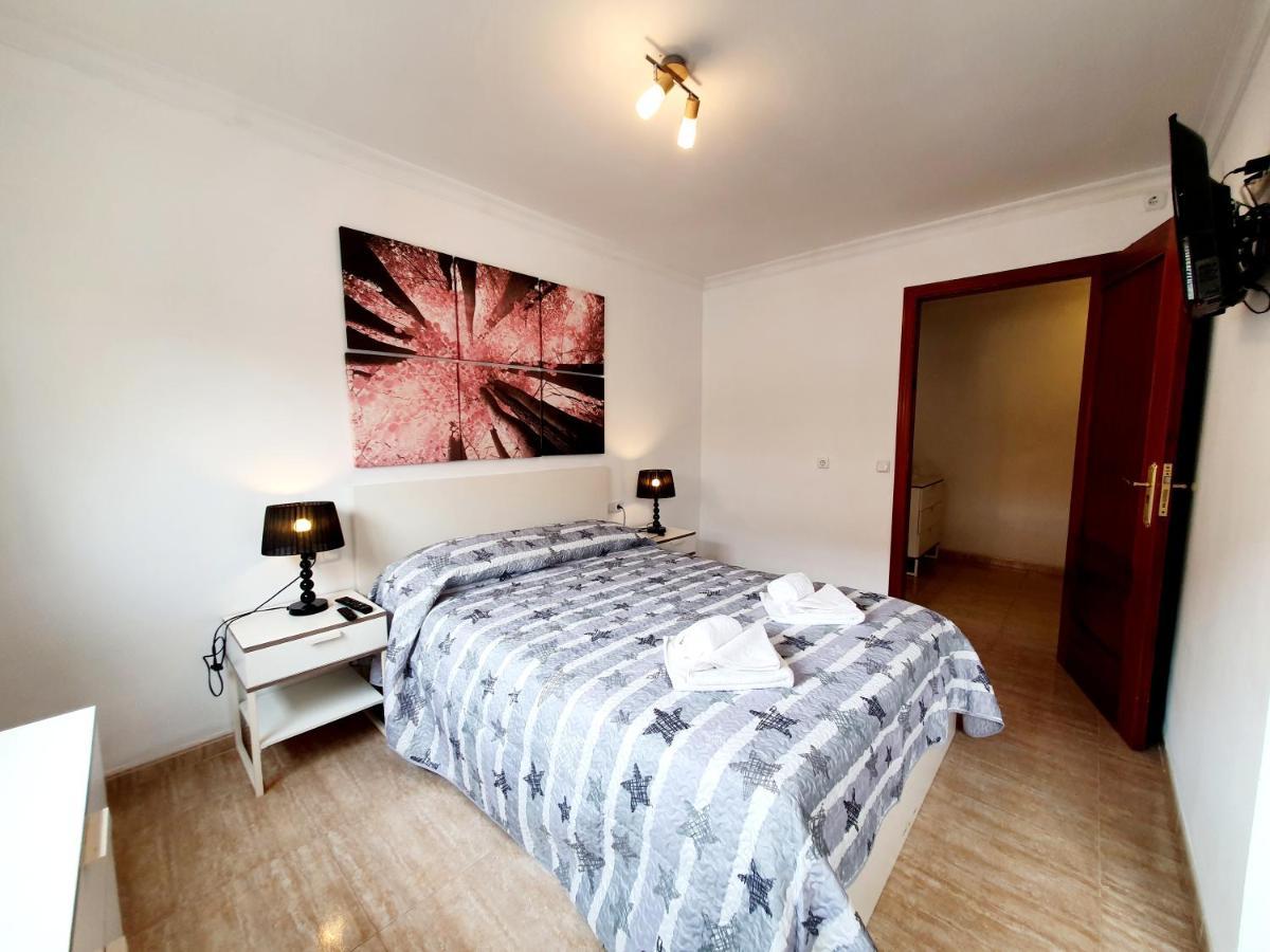 Vistamar 3 Dormitorios Apartment