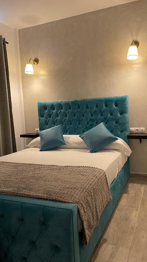 Boutique Andalucia Hotel 2*