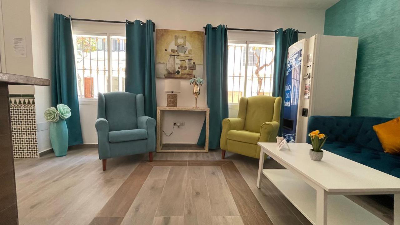 Hotel Boutique Andalucia 2*