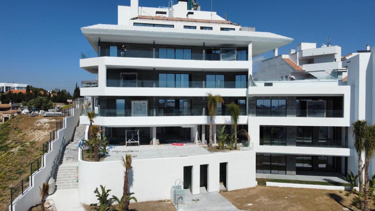 Apartment Luxury Penthouse Pedro - The View