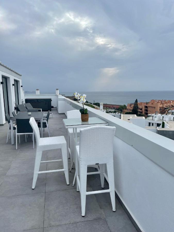 Luxury Penthouse Pedro - The View * Fuengirola