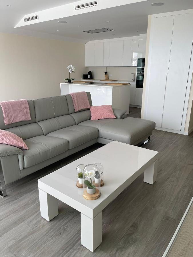 Luxury Penthouse Pedro - The View Apartment