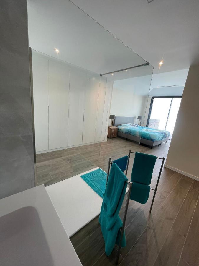 Luxury Penthouse Pedro - The View Apartment *