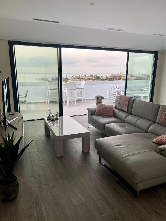 Apartment Luxury Penthouse Pedro - The View *