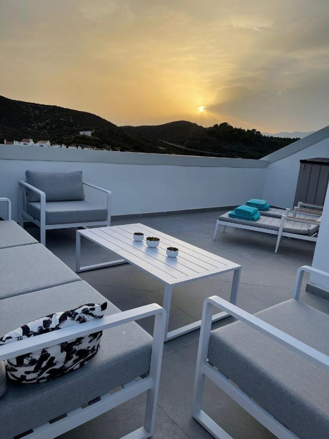 Apartment Luxury Penthouse Pedro - The View *