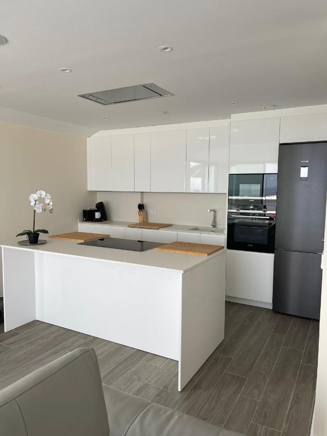 Luxury Penthouse Pedro - The View Fuengirola