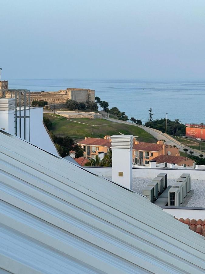 Luxury Penthouse Pedro - The View Apartment *