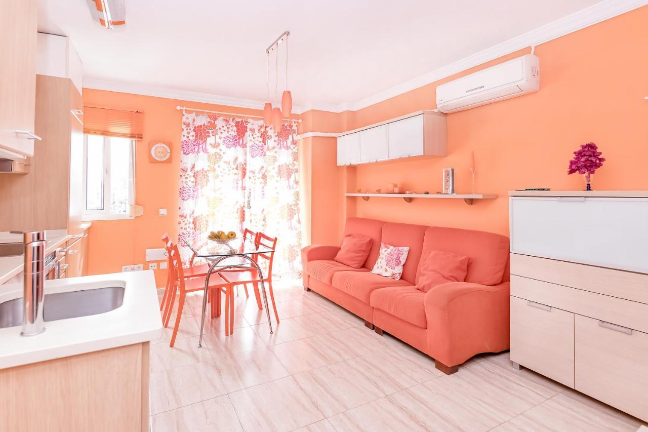Apartment Sensaciones De Verano Fuengirola