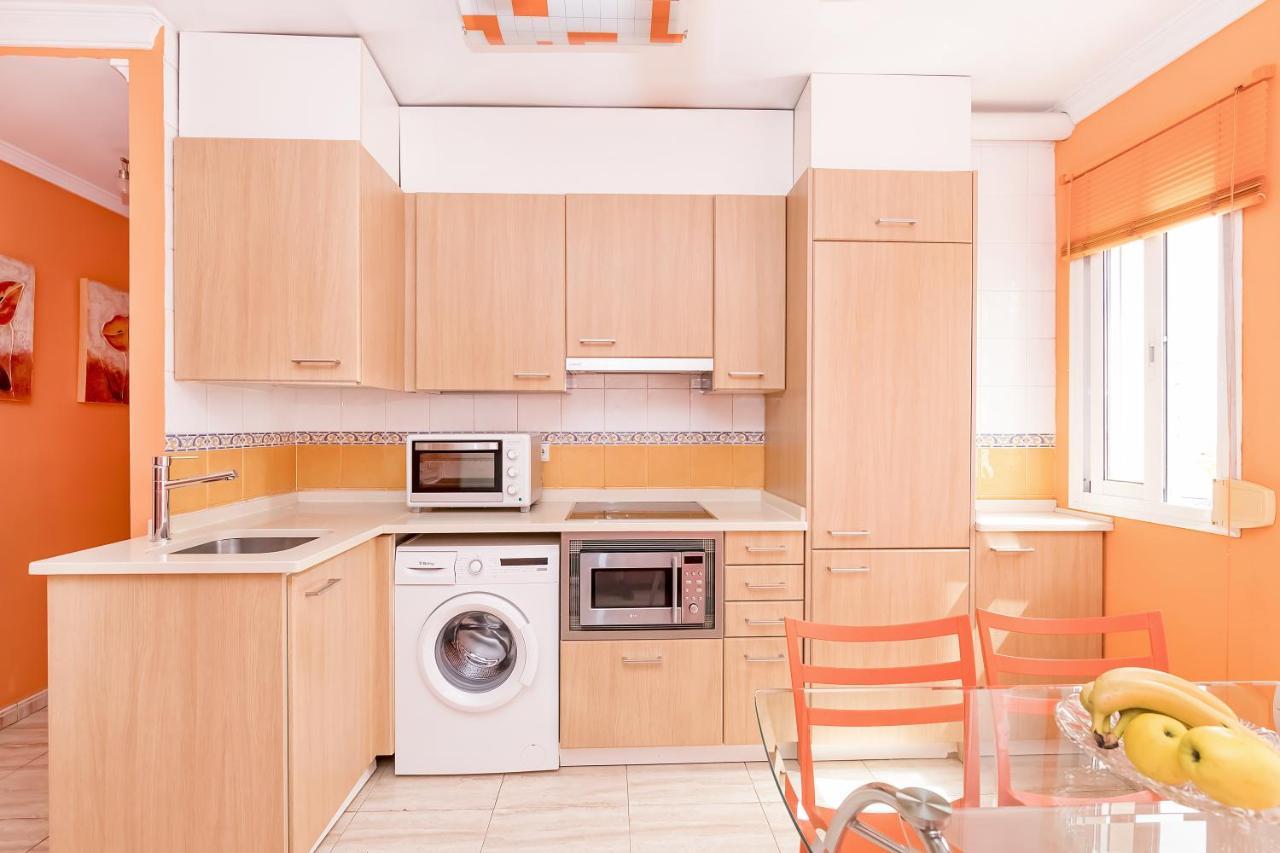 Apartment Sensaciones De Verano Fuengirola