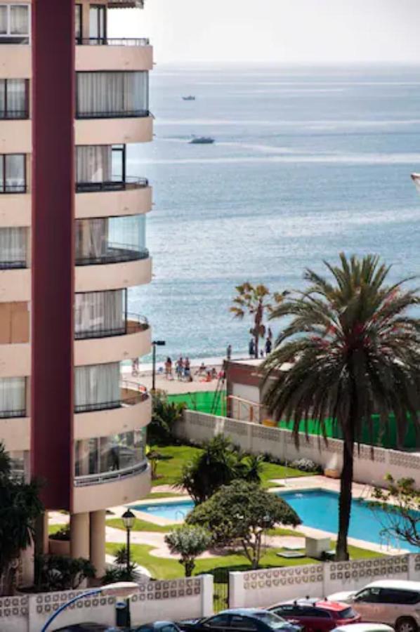 Appartement , Beach, Centre ,balcony With Seaview, For 4 Persons