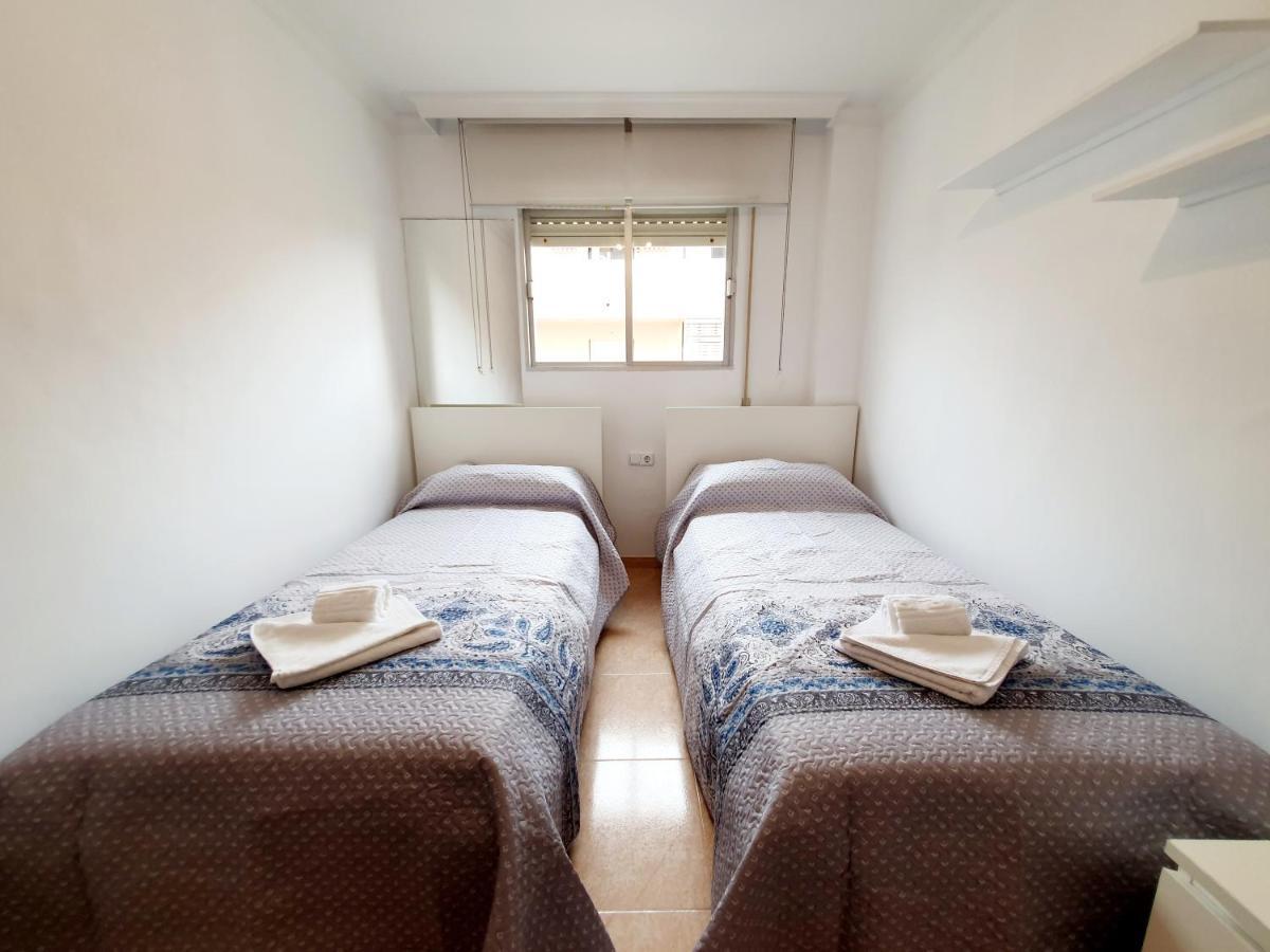 Apartment Vistamar 3 Dormitorios Fuengirola