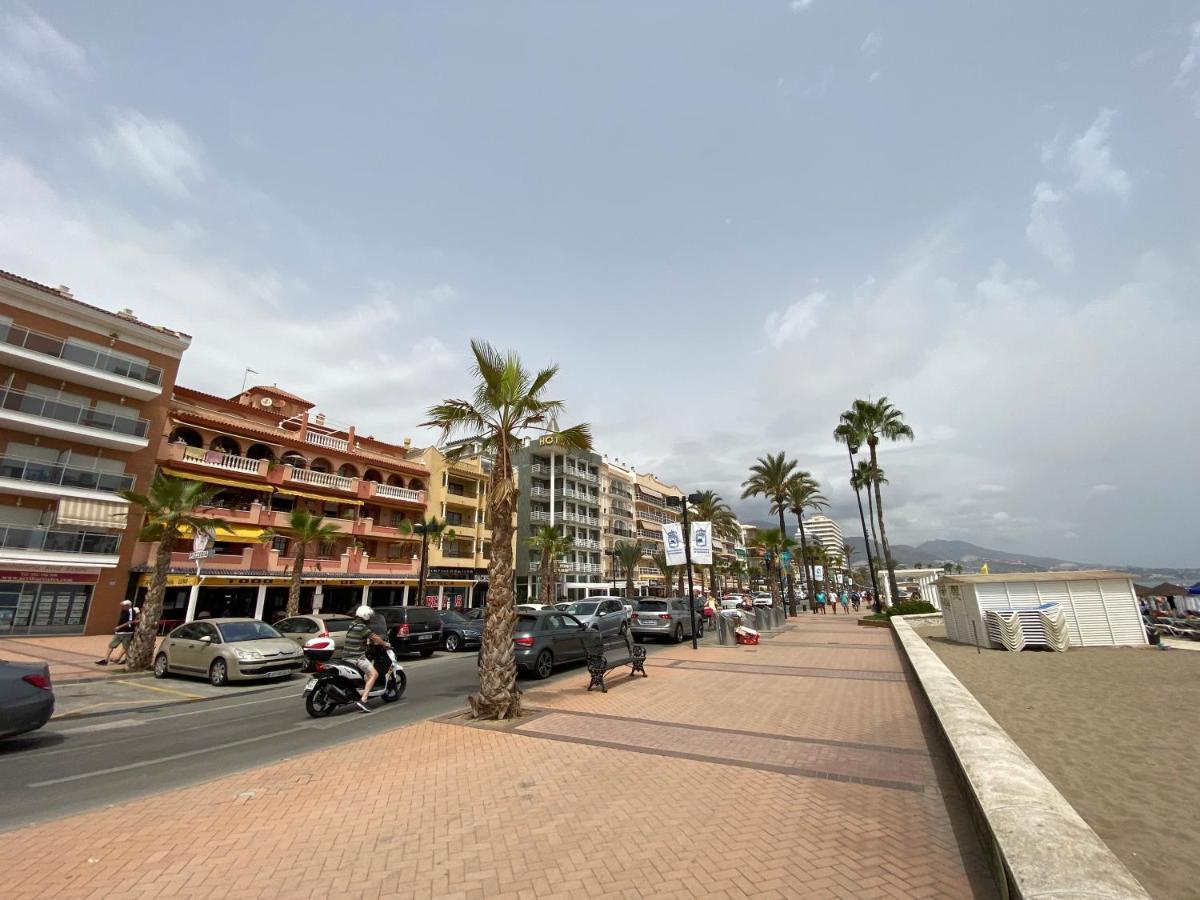 En Segunda Linea De Playa Fuengirola