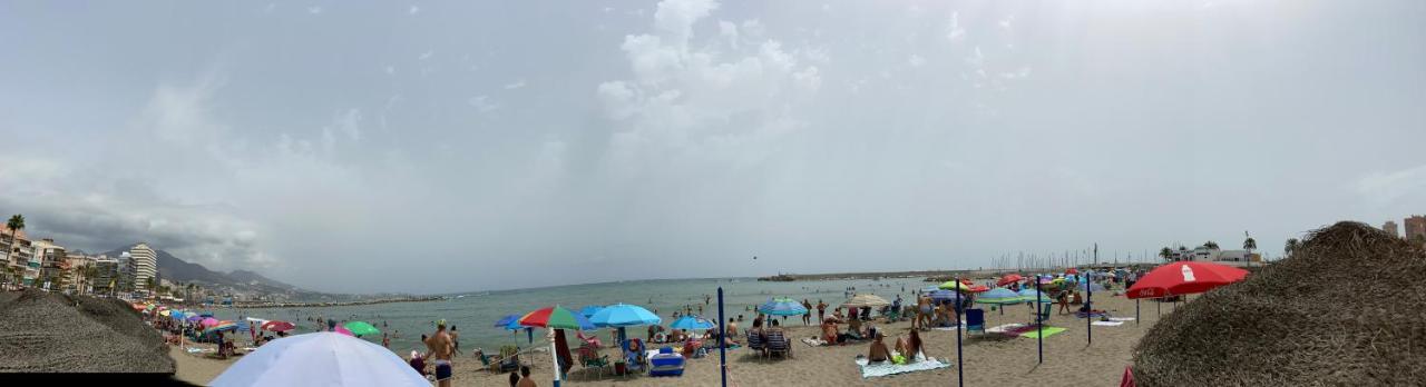 Huoneisto En Segunda Linea De Playa Fuengirola