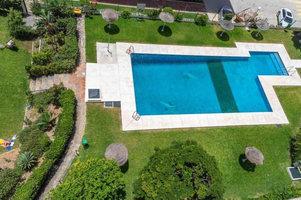 Apartment Ronda 3 *