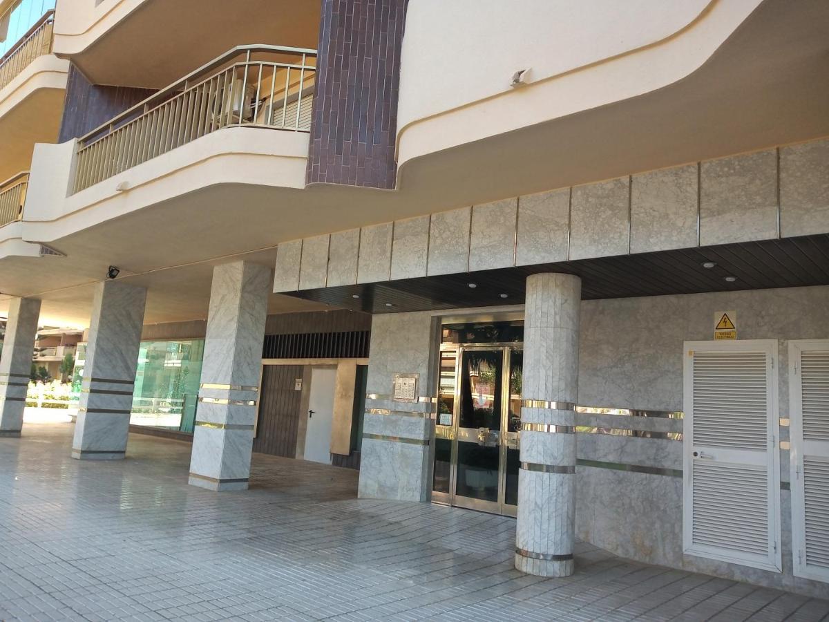 , Beach, Centre ,balcony With Seaview, For 4 Persons Appartement