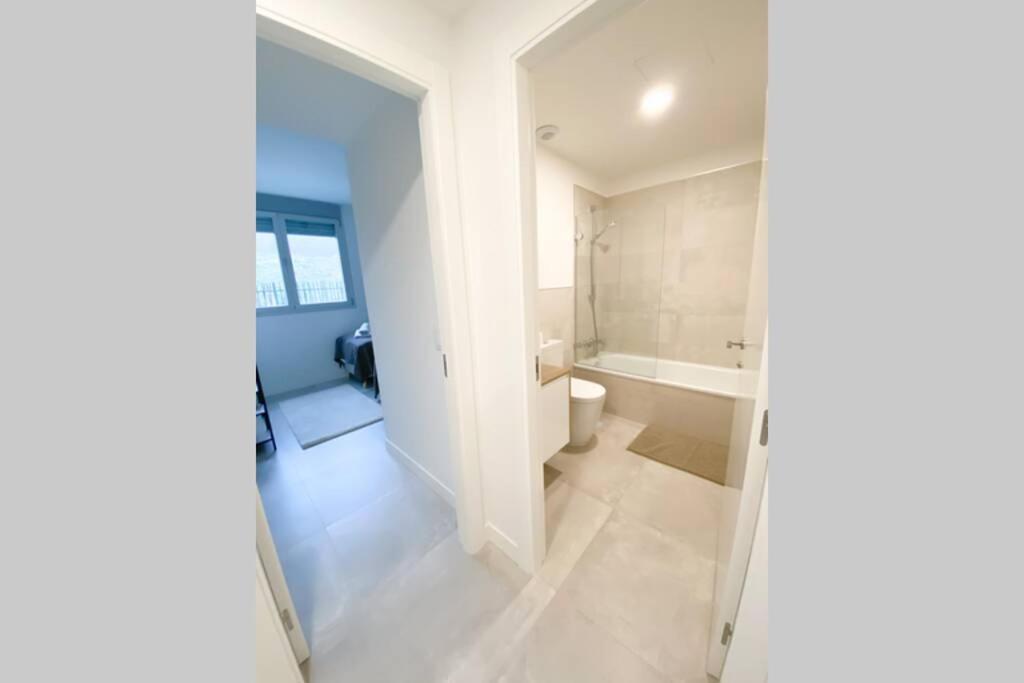 New - Close To Sea - Pool - Sauna Apartamento Fuengirola