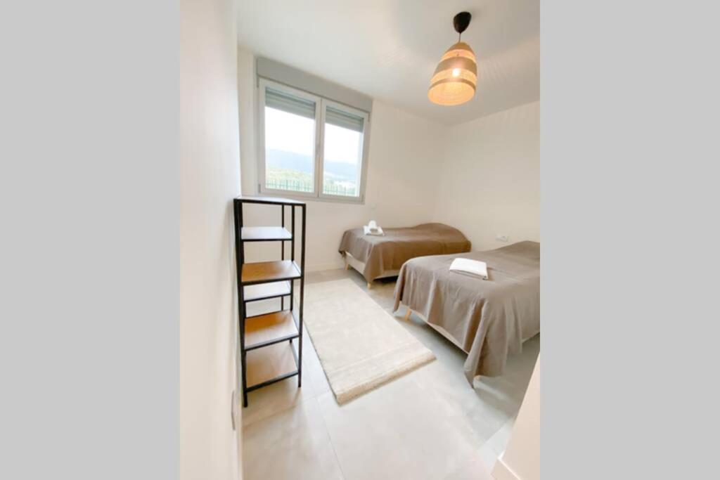 New - Close To Sea - Pool - Sauna