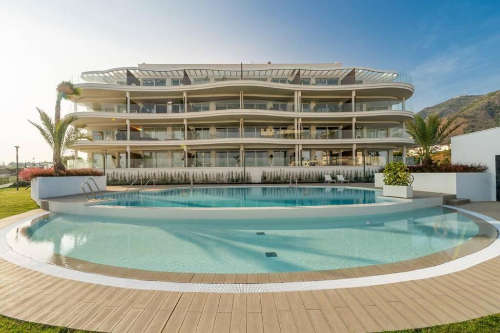 New - Close To Sea - Pool - Sauna Apartamento *