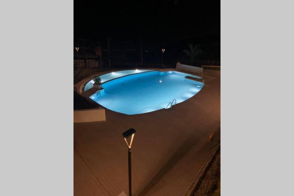 New - Close To Sea - Pool - Sauna Fuengirola