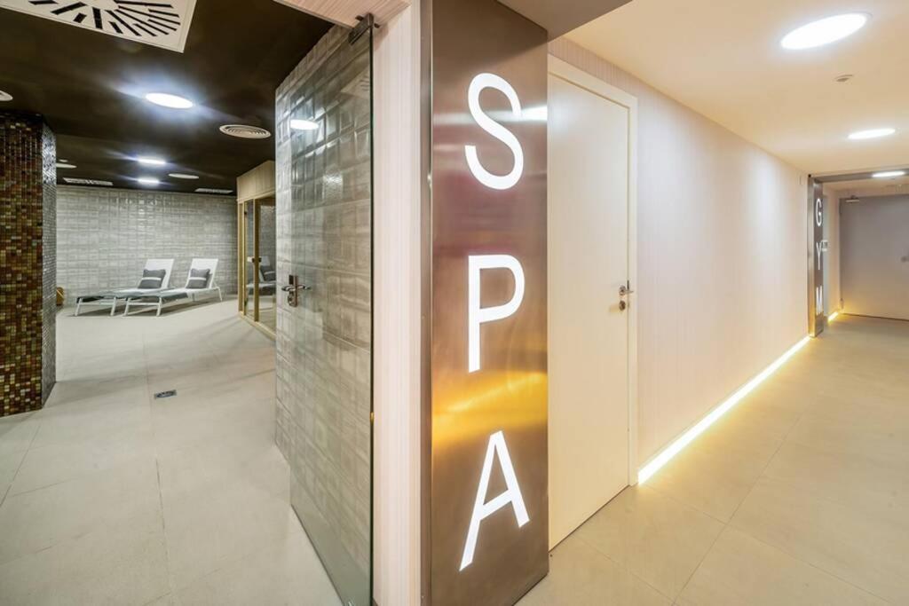 New - Close To Sea - Pool - Sauna * Fuengirola