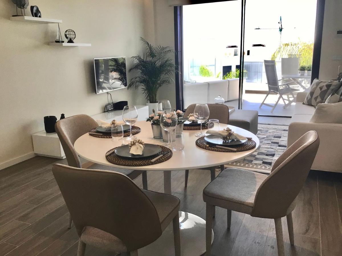 Luxury Juliano - The View Fuengirola