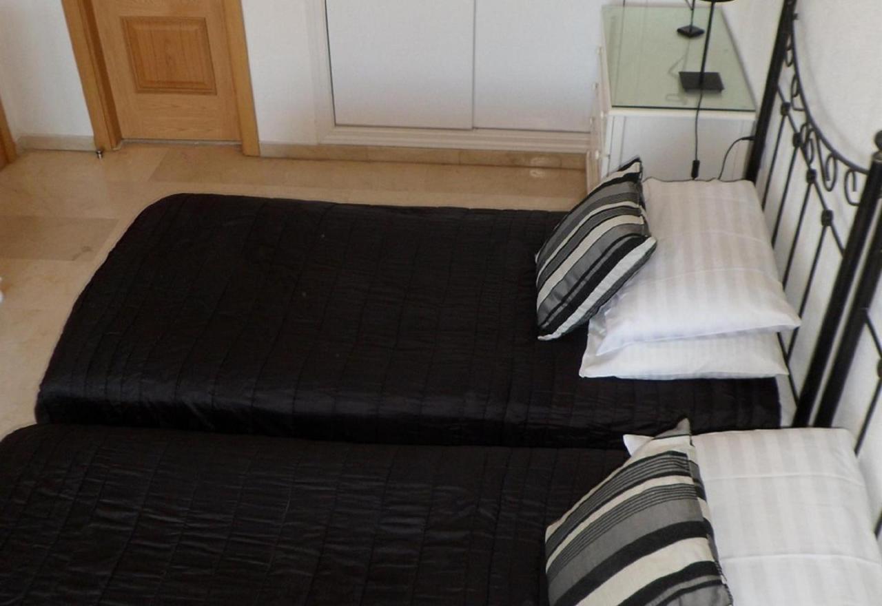 Luxury In Boliches Apartment *