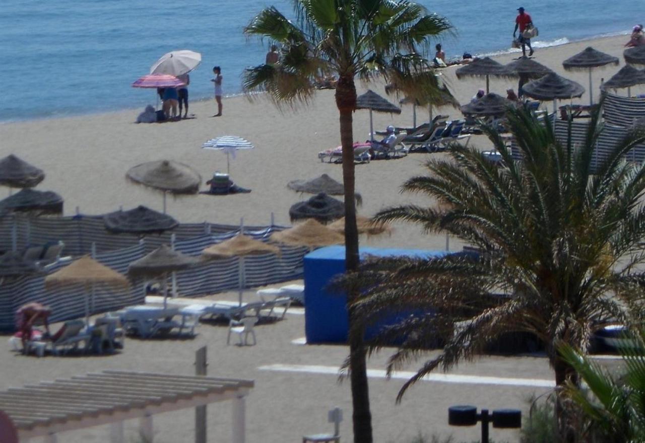 Luxury In Boliches * Fuengirola