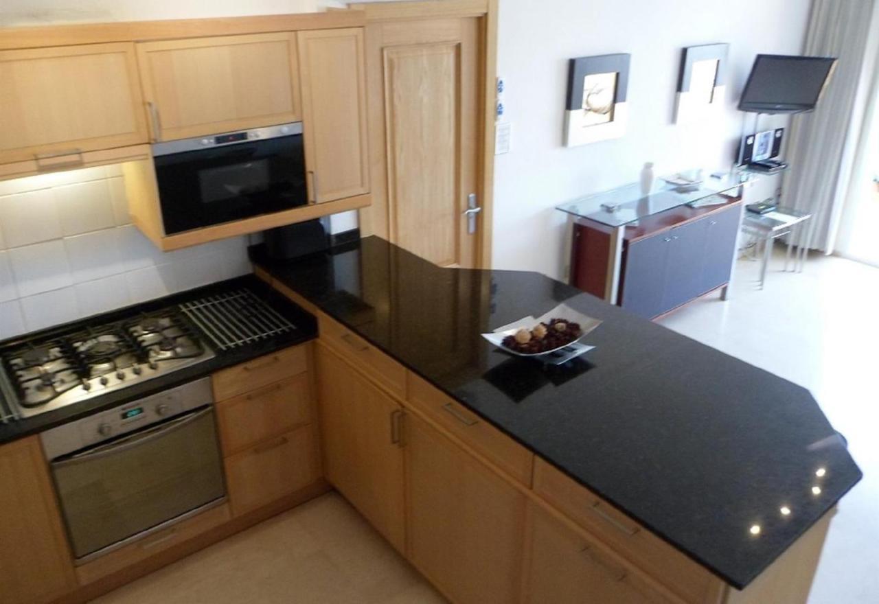Apartment Luxury In Boliches Fuengirola