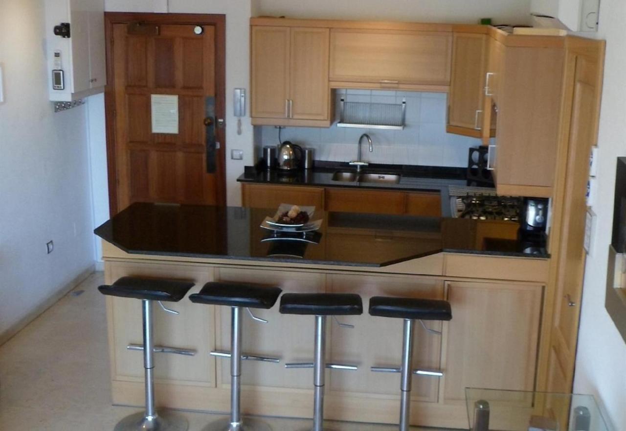 Apartment Luxury In Boliches