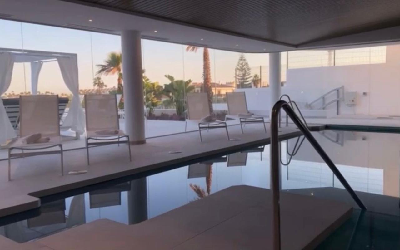 Luxury Juliano - The View