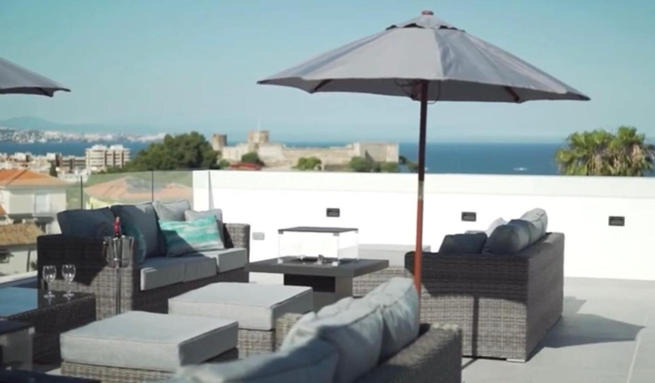 Luxury Juliano - The View *
