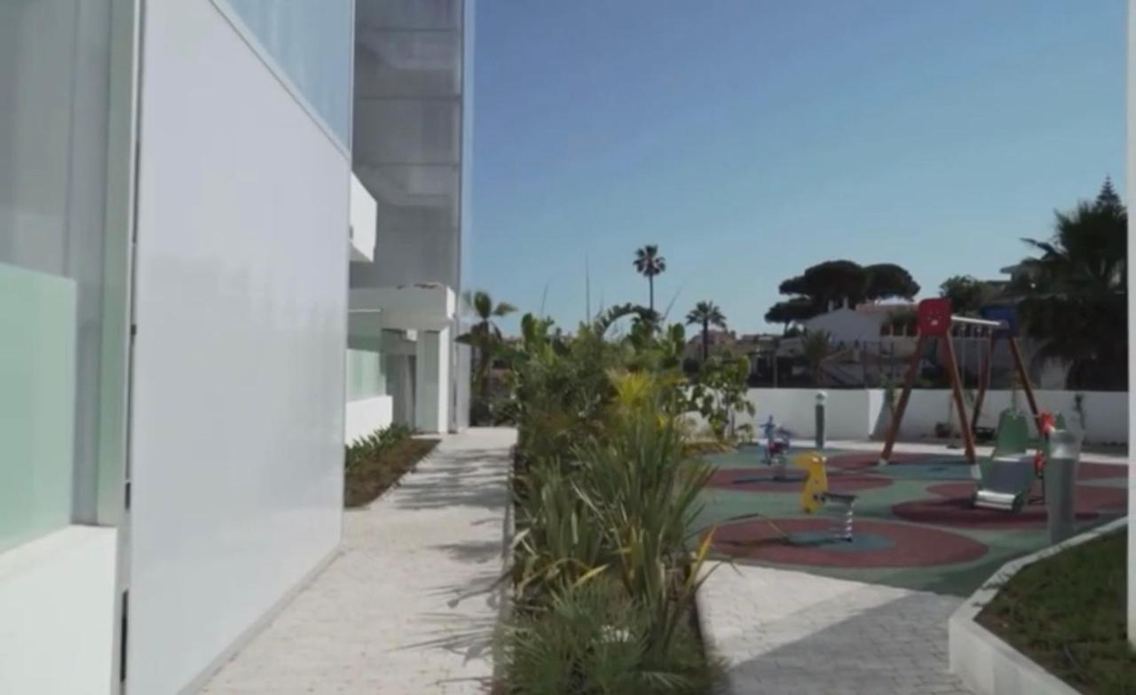 Luxury Juliano - The View Apartment *
