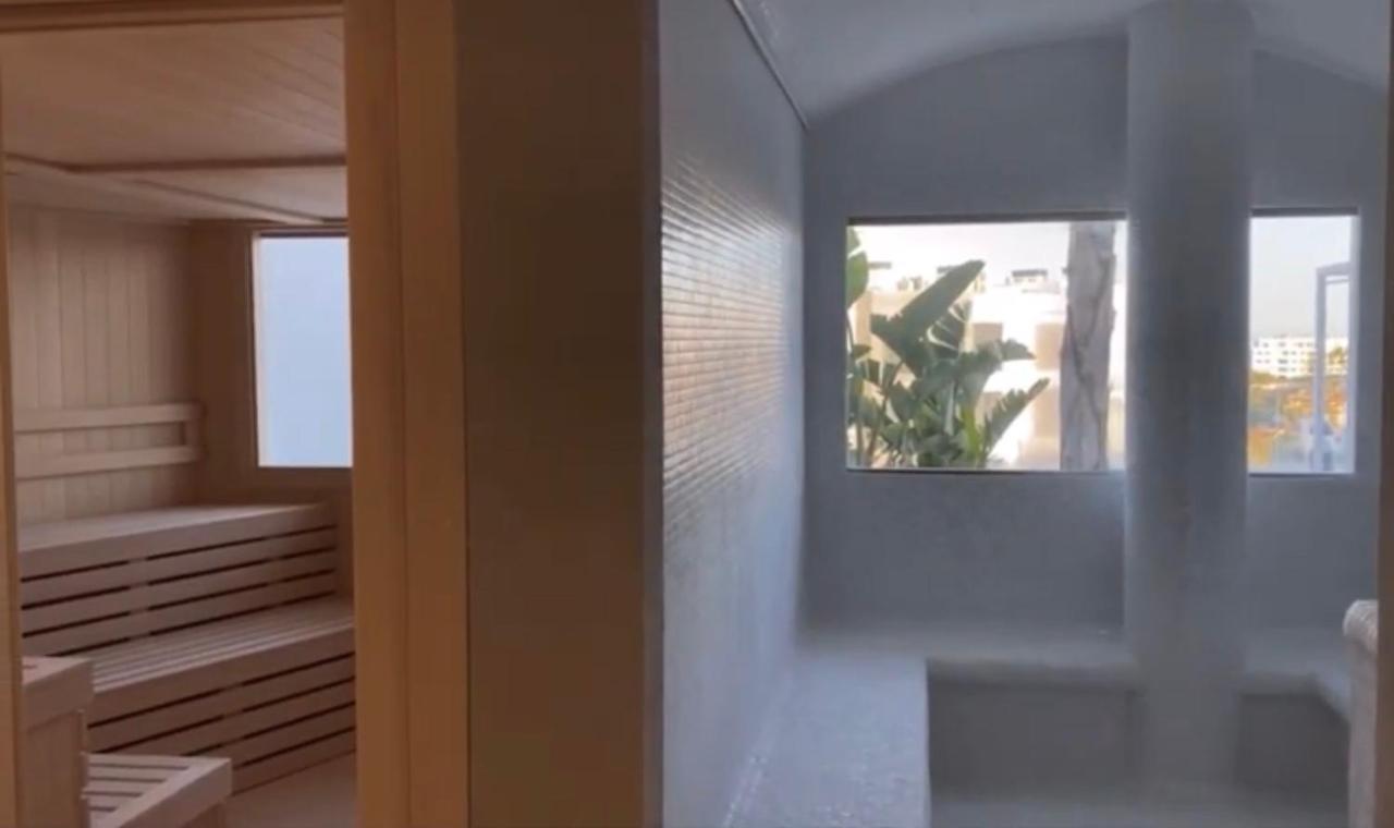 Luxury Juliano - The View Apartment Fuengirola