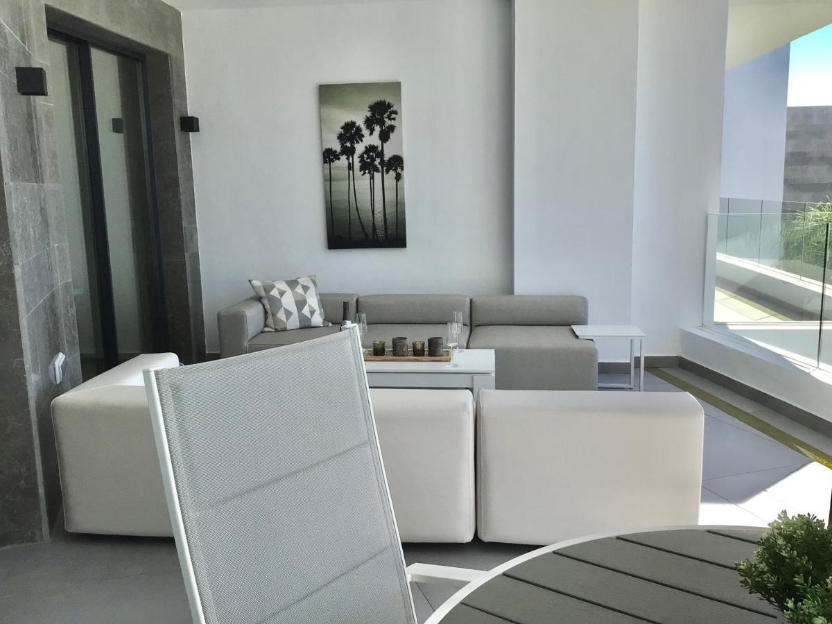 Apartment Luxury Juliano - The View Fuengirola