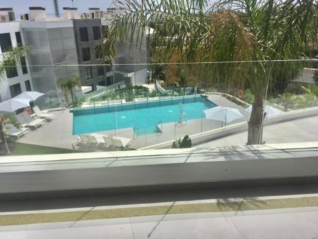 Apartment Luxury Juliano - The View