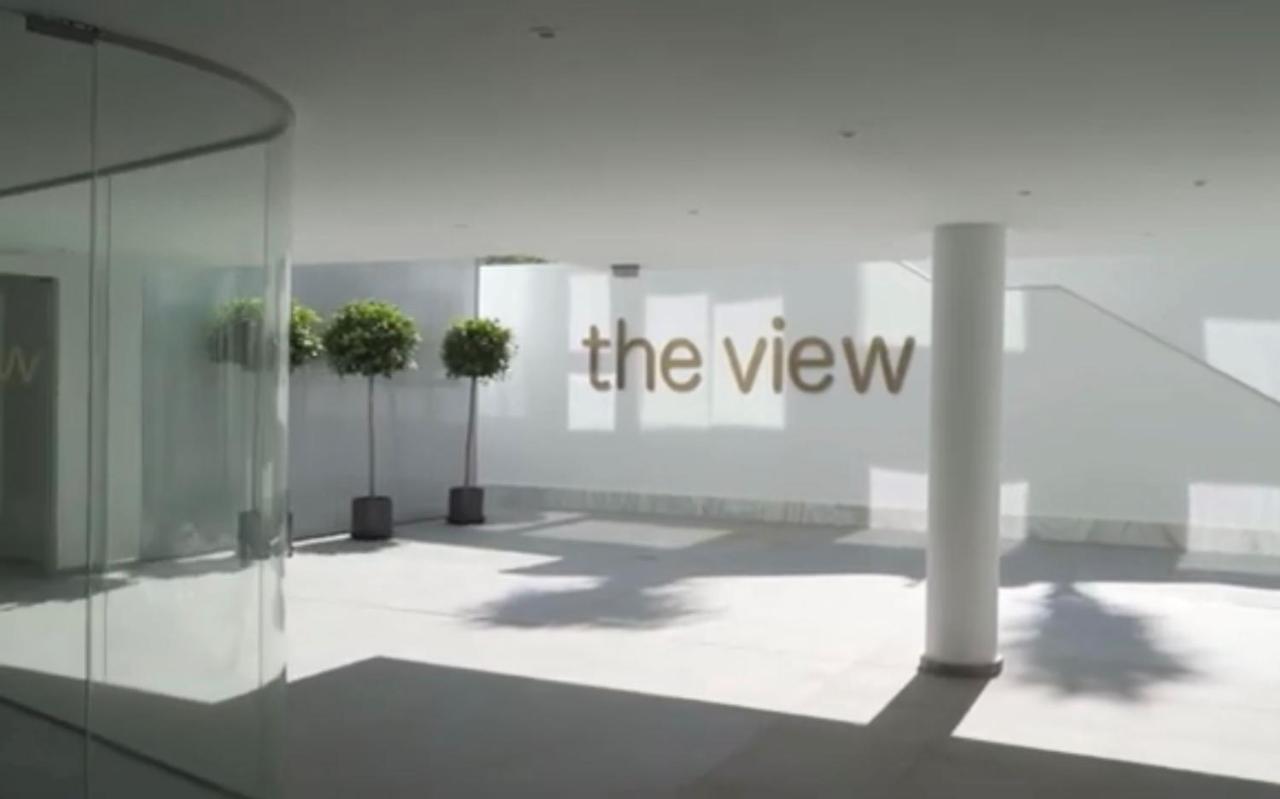 Luxury Juliano - The View Apartment Fuengirola
