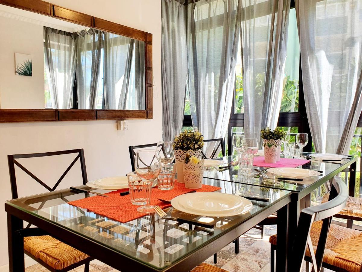 Acapulco Apt 3 Bedrooms Fuengirola
