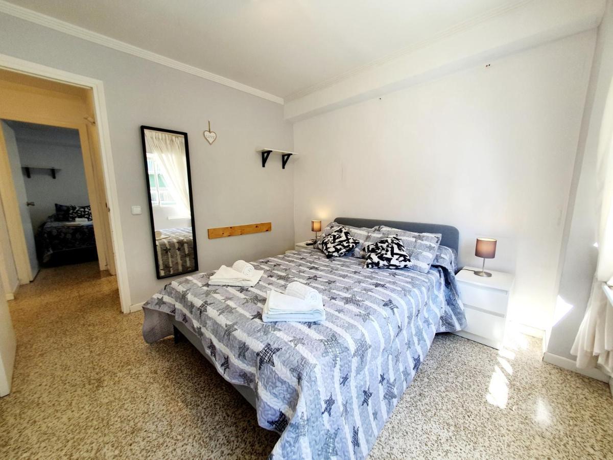 Acapulco Apt 3 Bedrooms * Fuengirola