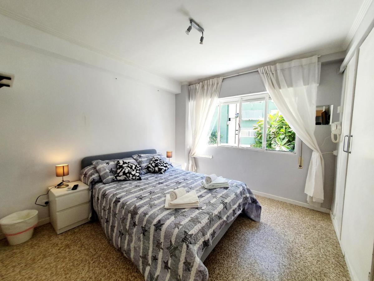 Acapulco Apt 3 Bedrooms Fuengirola