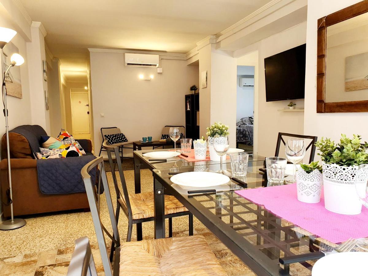 Apartment Acapulco Apt 3 Bedrooms Fuengirola