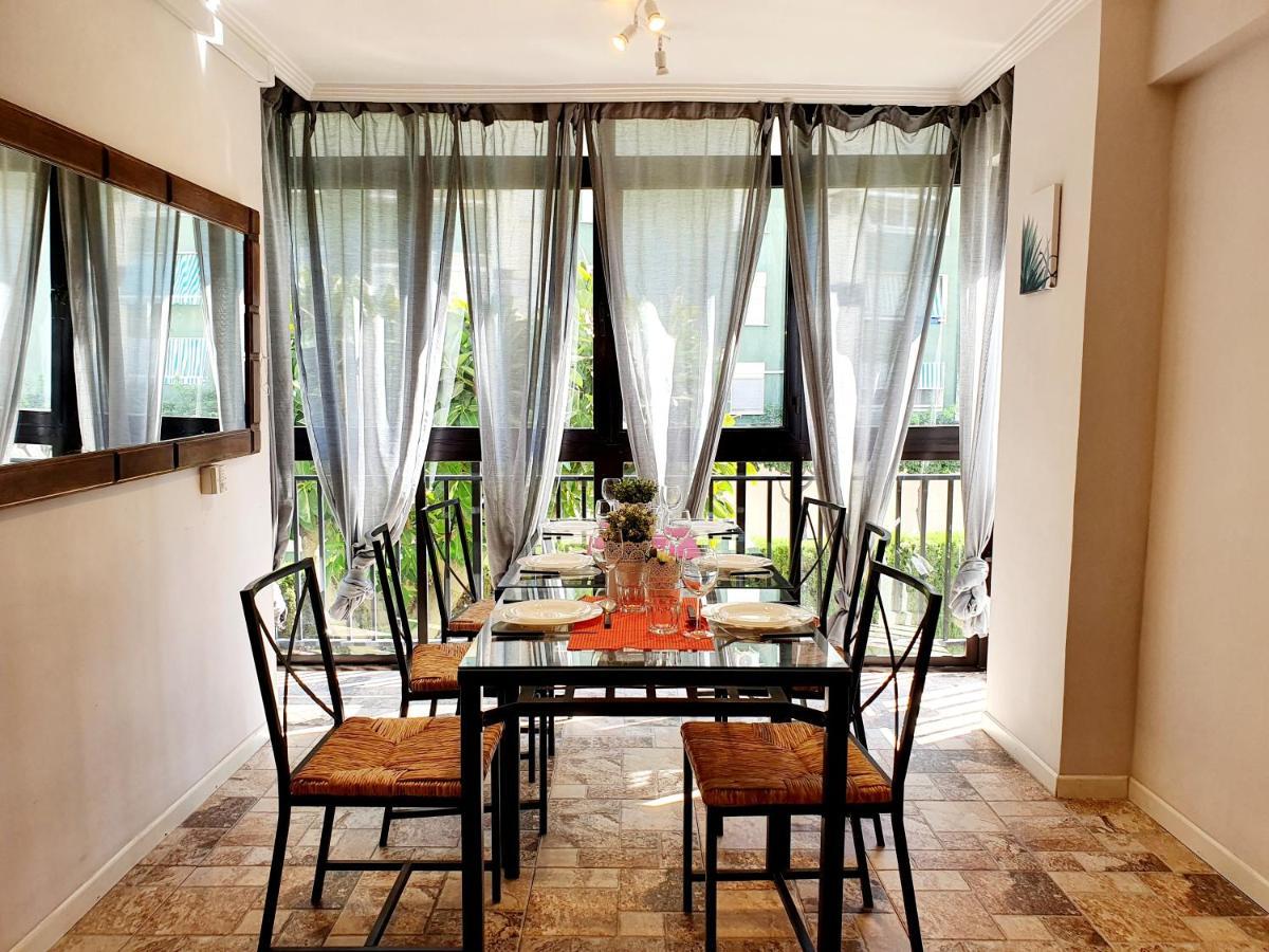 Acapulco Apt 3 Bedrooms Apartment *