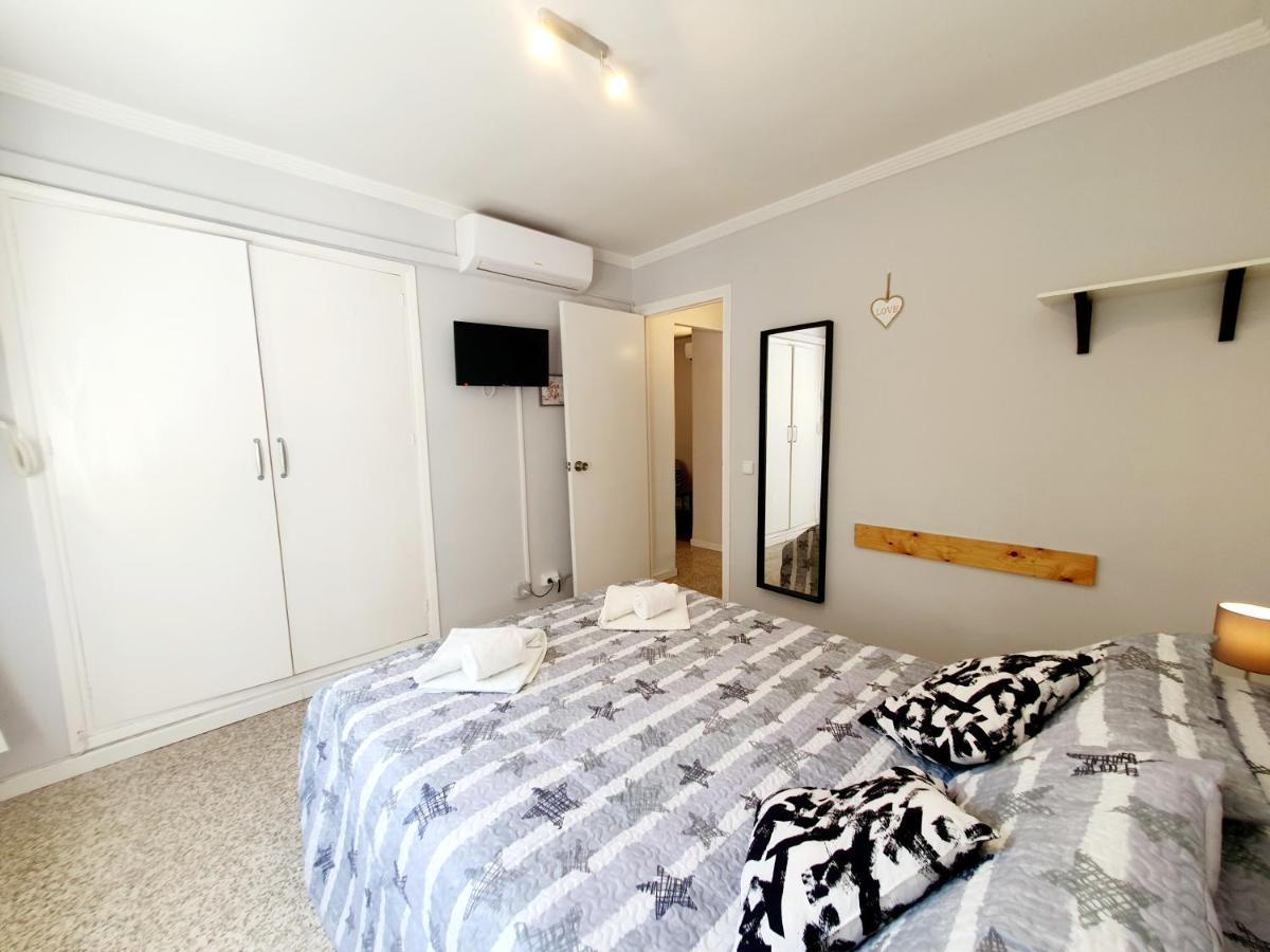 Acapulco Apt 3 Bedrooms Fuengirola